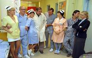Piękna Magda no i reszta hołoty