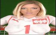 Polska Biało Czerwoni EURO 2012