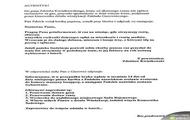 list do gazowni