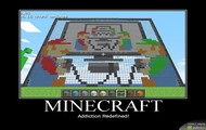 Minecraft - tam jednak można stworzyć cuda