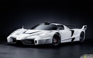 Ferrari Enzo tuning