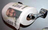Papier Bin Laden