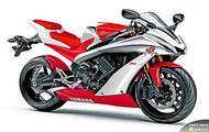 Yamaha YZF-R1