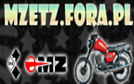 MOTOCYKLE MZ ETZ JAWA SIMSON SUZUKI KAWASAKI HONDA CBR GPZ YAMAHA mzetz.fora.pl