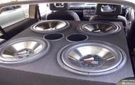 Car Audio w Oplu Corsie B