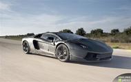 Lamborghini  Aventador LP700
