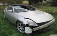 Nissan 350Z Roadster 2