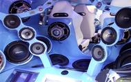Solidne Car Audio