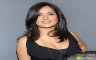 Salma Hayek- perfection!