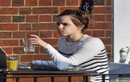 Emma Watson bez makijażu FOTO !