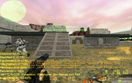 screeny z aim_map_hlo 1