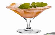 Kurczaczek - wiosenny drink
