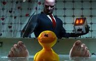 Hitman + Toster