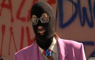 Anty Kibol Edward Ącki