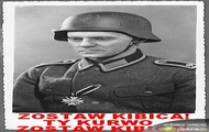 zostaw kibica