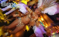 Brazylijska samba w Legnicy