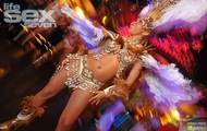 Samba brazylijska - Seven w Legnicy