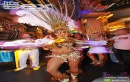 Samba brazylijska w Legnicy - Seven