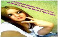 Ona woli w dupe