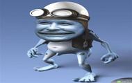 Kaczyński Crazy Frog 