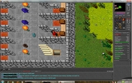 TIBIA KYRA 128 KNIGHT SPRZEDAM !!!