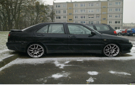 Seat Toledo