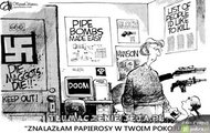Znalazlam papierosy w twoim pokoju 1