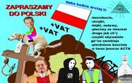 ZAPRASZAMY DO POLSKI !