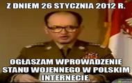 Stan Wojenny