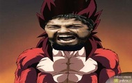 Leonidas Vegeta