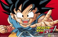Dragon Ball GT Songo