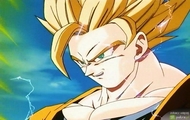 Dragon Ball Z Songo Anime