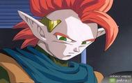 Dragon Ball Z Tapion