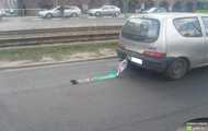 Legia demolka CWKS ITI Gronkiewicz