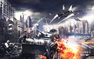 Battlefield 1