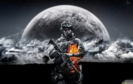 Battlefield 11