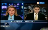 Warszawka i Brukselka