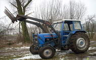 ciagnik 1