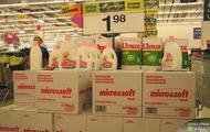 Micro&Soft i Linux