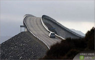 crazy road 6