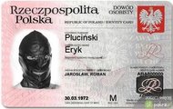 Dowodzik proszę