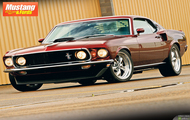 Mustang '69