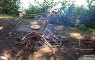 Grill wersja uproszczona