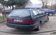 Passat 1.9 TDI B4
