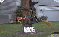 Don't drink & Fly
