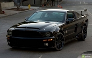 knight rider 2008