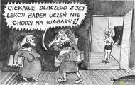 metoda na uczniów