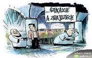 szukajci e a znajdzieci e