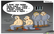 tatuaz wiezienie