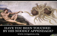 Kult potwora spaghetti